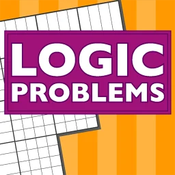 Biểu tượng HARD Penny Dell Logic Problems